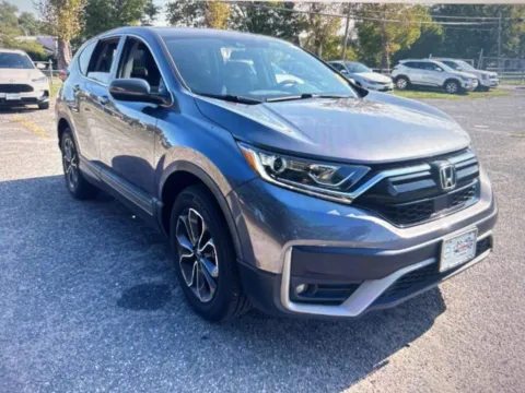 Another view of 2020 Honda CR-V EX for sale in Plaistow, NH at CarFive Plaistow, NH