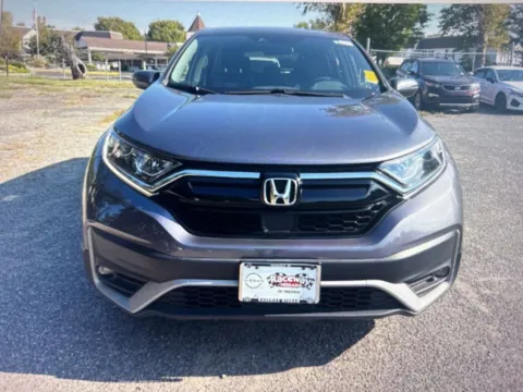 Photos of 2020 Honda CR-V EX for sale in Plaistow, NH at CarFive Plaistow, NH