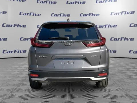 More photos of 2020 Honda CR-V EX at CarFive Plaistow, NH, NH