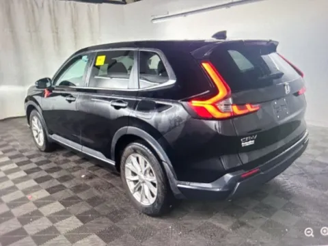 Photos of 2023 Honda CR-V EX for sale in Plaistow, NH at CarFive Plaistow, NH