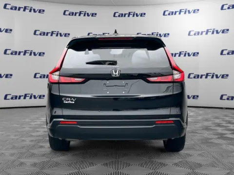 More photos of 2023 Honda CR-V EX at CarFive Plaistow, NH, NH
