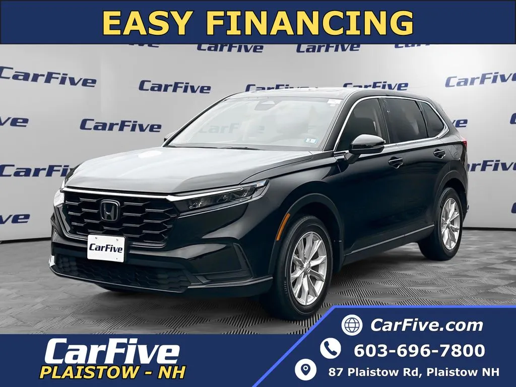 2023 Honda CR-V EX for sale in Plaistow, NH
