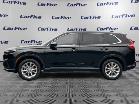 Photos of 2023 Honda CR-V EX for sale in Plaistow, NH at CarFive Plaistow, NH