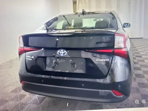Another view of 2019 Toyota Prius LE AWD-e for sale in Plaistow, NH at CarFive Plaistow, NH