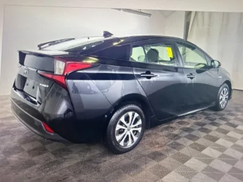 More photos of 2019 Toyota Prius LE AWD-e at CarFive Plaistow, NH, NH