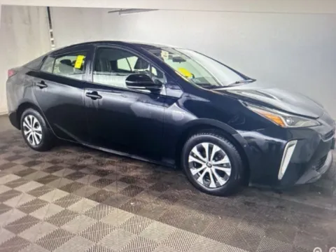 More photos of 2019 Toyota Prius LE AWD-e at CarFive Plaistow, NH, NH