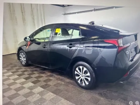 Photos of 2019 Toyota Prius LE AWD-e for sale in Plaistow, NH at CarFive Plaistow, NH