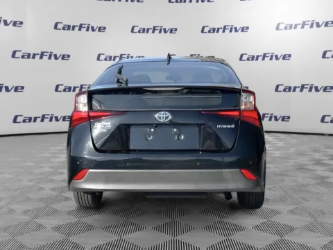 More photos of 2019 Toyota Prius LE AWD-e at CarFive Plaistow, NH, NH