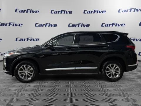Photos of 2020 Hyundai Santa Fe SEL for sale in Plaistow, NH at CarFive Plaistow, NH