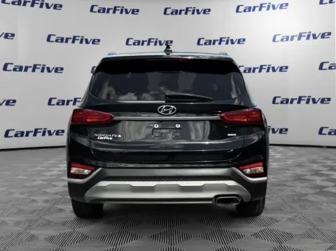 More photos of 2020 Hyundai Santa Fe SEL at CarFive Plaistow, NH, NH
