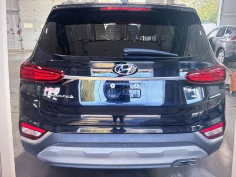 Another view of 2020 Hyundai Santa Fe SEL for sale in Plaistow, NH at CarFive Plaistow, NH