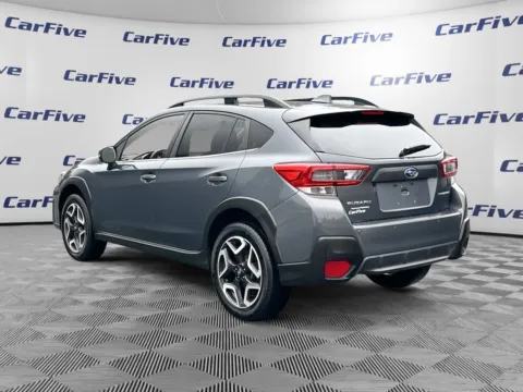 Another view of 2020 Subaru Crosstrek Limited for sale in Plaistow, NH at CarFive Plaistow, NH