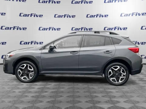 Photos of 2020 Subaru Crosstrek Limited for sale in Plaistow, NH at CarFive Plaistow, NH