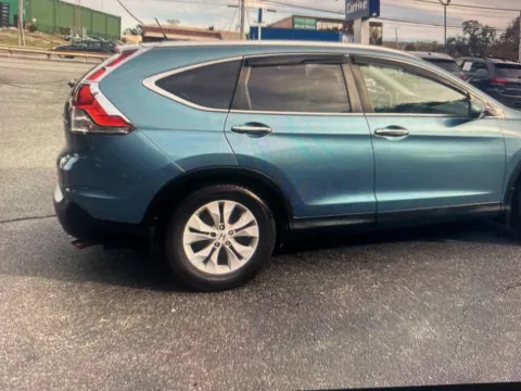 More photos of 2014 Honda CR-V EX-L at CarFive Plaistow, NH, NH