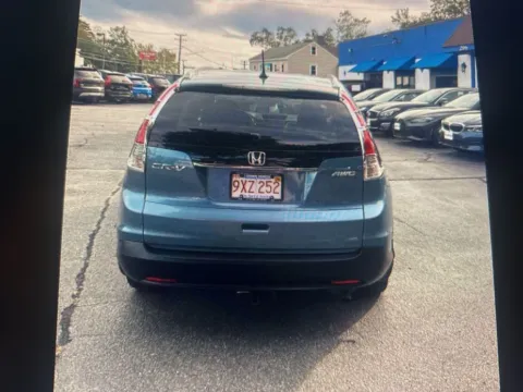 More photos of 2014 Honda CR-V EX-L at CarFive Plaistow, NH, NH