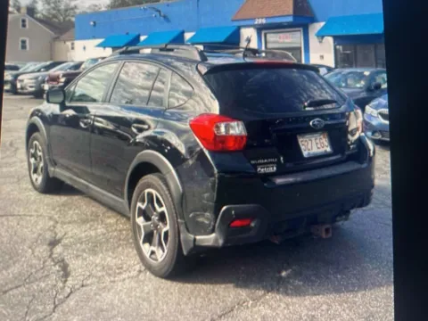 Another view of 2015 Subaru XV Crosstrek 2.0i Limited for sale in Plaistow, NH at CarFive Plaistow, NH