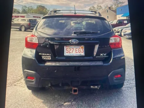 More photos of 2015 Subaru XV Crosstrek 2.0i Limited at CarFive Plaistow, NH, NH