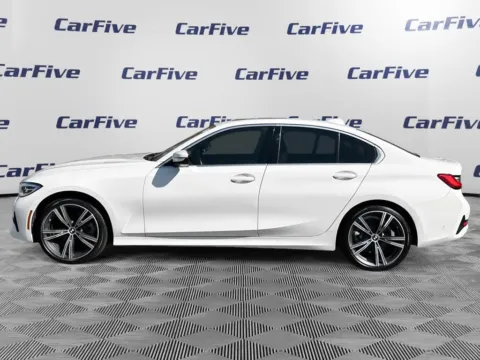 Photos of 2020 BMW 3 Series 330i xDrive for sale in Plaistow, NH at CarFive Plaistow, NH