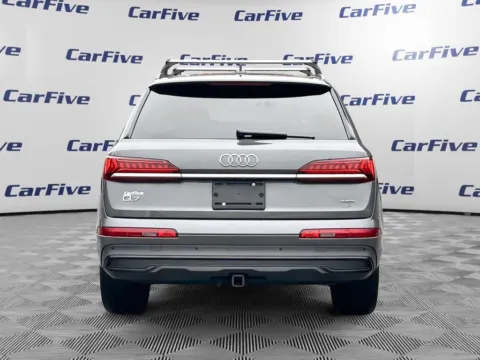 More photos of 2020 Audi Q7 55 Premium Plus at CarFive Plaistow, NH, NH