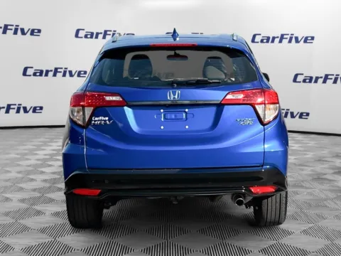 More photos of 2019 Honda HR-V Sport at CarFive Plaistow, NH, NH