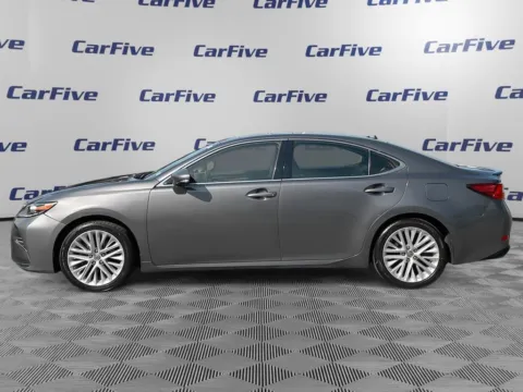 Photos of 2016 Lexus ES 350 for sale in Plaistow, NH at CarFive Plaistow, NH