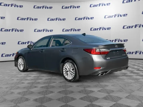 Another view of 2016 Lexus ES 350 for sale in Plaistow, NH at CarFive Plaistow, NH