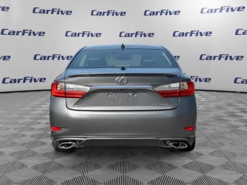 More photos of 2016 Lexus ES 350 at CarFive Plaistow, NH, NH