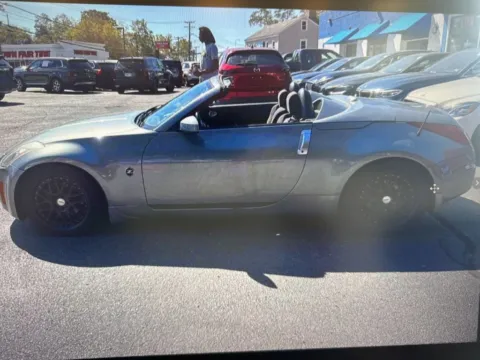 Photos of 2004 Nissan 350Z Enthusiast for sale in Plaistow, NH at CarFive Plaistow, NH