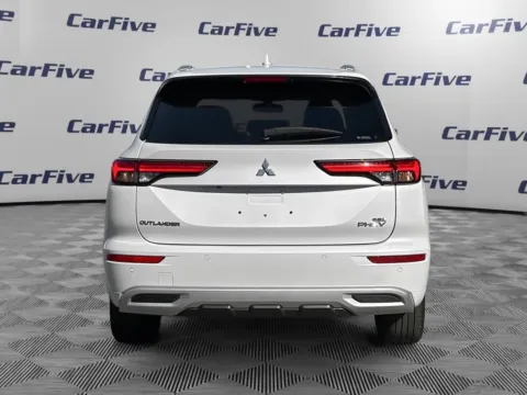 More photos of 2023 Mitsubishi Outlander PHEV SEL at CarFive Plaistow, NH, NH