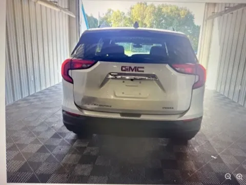 Another view of 2019 GMC Terrain SLE for sale in Plaistow, NH at CarFive Plaistow, NH