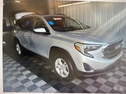 More photos of 2019 GMC Terrain SLE at CarFive Plaistow, NH, NH