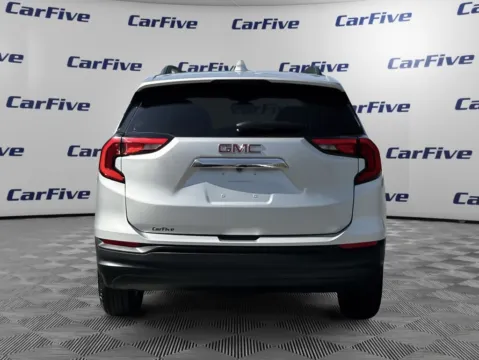 More photos of 2019 GMC Terrain SLE at CarFive Plaistow, NH, NH