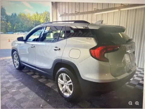 Photos of 2019 GMC Terrain SLE for sale in Plaistow, NH at CarFive Plaistow, NH