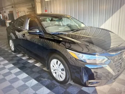 More photos of 2024 Nissan Sentra S at CarFive Plaistow, NH, NH