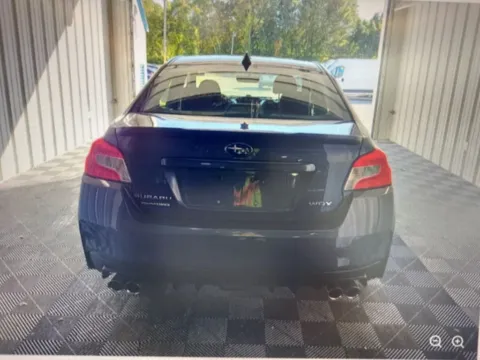 Another view of 2020 Subaru WRX for sale in Plaistow, NH at CarFive Plaistow, NH
