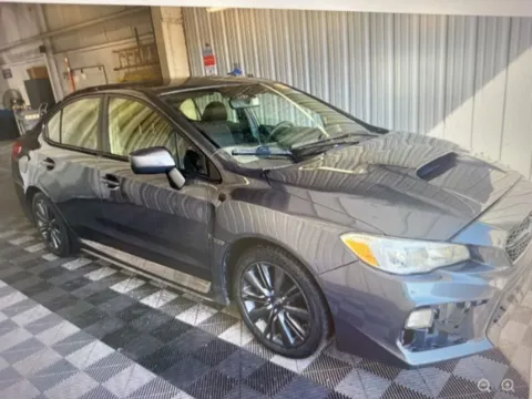 More photos of 2020 Subaru WRX at CarFive Plaistow, NH, NH