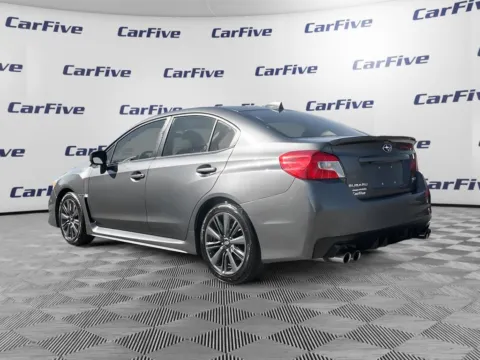 Another view of 2020 Subaru WRX for sale in Plaistow, NH at CarFive Plaistow, NH