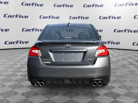 More photos of 2020 Subaru WRX at CarFive Plaistow, NH, NH