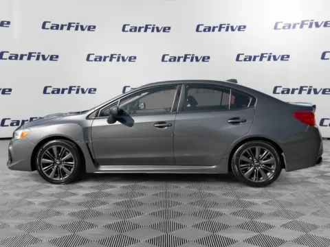 Photos of 2020 Subaru WRX for sale in Plaistow, NH at CarFive Plaistow, NH