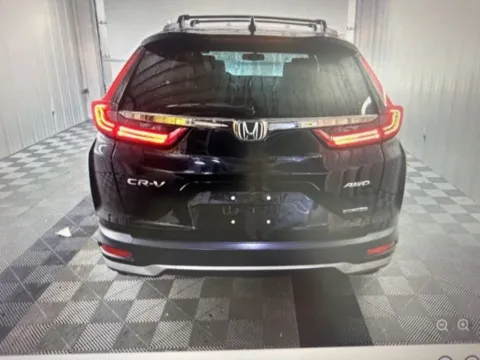 Another view of 2020 Honda CR-V Touring for sale in Plaistow, NH at CarFive Plaistow, NH