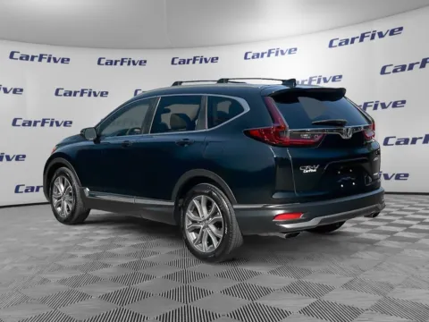 Another view of 2020 Honda CR-V Touring for sale in Plaistow, NH at CarFive Plaistow, NH