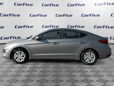 Photos of 2019 Hyundai Elantra SE for sale in Plaistow, NH at CarFive Plaistow, NH