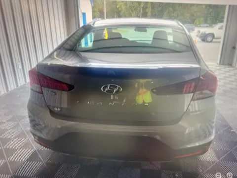 Another view of 2019 Hyundai Elantra SE for sale in Plaistow, NH at CarFive Plaistow, NH