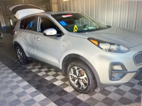 More photos of 2020 Kia Sportage LX at CarFive Plaistow, NH, NH