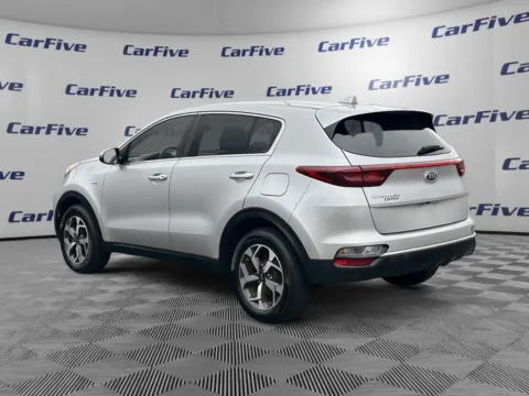 Another view of 2020 Kia Sportage LX for sale in Plaistow, NH at CarFive Plaistow, NH
