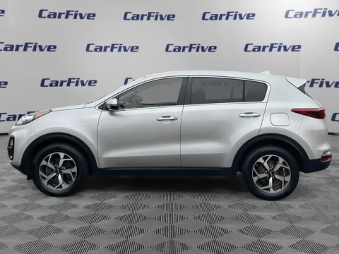 Photos of 2020 Kia Sportage LX for sale in Plaistow, NH at CarFive Plaistow, NH