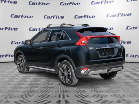 Another view of 2019 Mitsubishi Eclipse Cross SE for sale in Plaistow, NH at CarFive Plaistow, NH