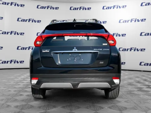 More photos of 2019 Mitsubishi Eclipse Cross SE at CarFive Plaistow, NH, NH