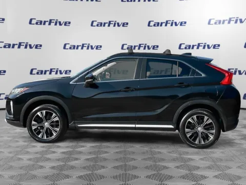 Photos of 2019 Mitsubishi Eclipse Cross SE for sale in Plaistow, NH at CarFive Plaistow, NH