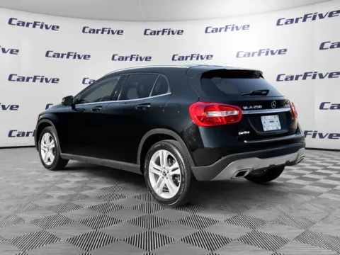 Another view of 2018 Mercedes-Benz GLA 250 for sale in Plaistow, NH at CarFive Plaistow, NH